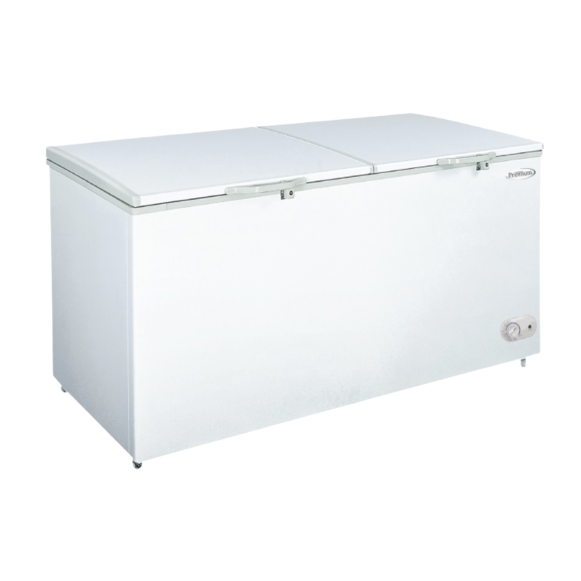 Premium Levella® 26.0 Cu Ft White ...(PFR266W) | Rivervass Georgia LLC